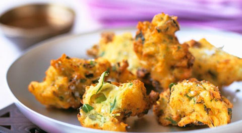 Aloo pakodi